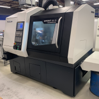 Surplus Equipment From Advance CNC Machining