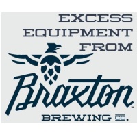 Surplus Equipment of Braxton Brewing Co.