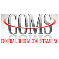 CENTRAL OHIO METAL STAMPING