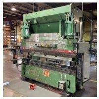 SURPLUS FABRICATING MACHINERY (FireKing)