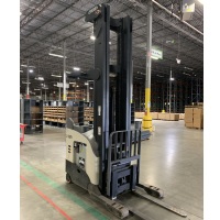 EQUIPMENT FROM DISTRIBUTION CENTER (Groupon)