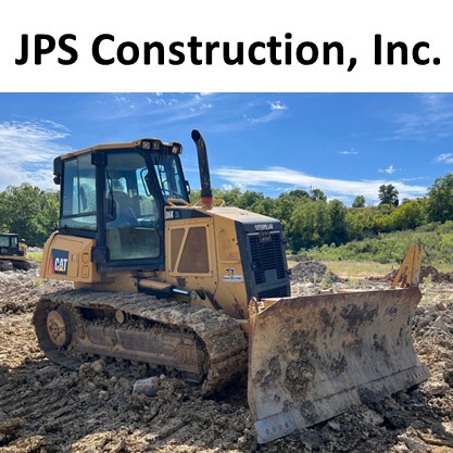 JPS Construction