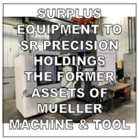 Mueller Machine & Tool Co., LLC