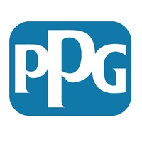 (4) PPG Distribution Centers