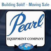 Pearl Equipment Company