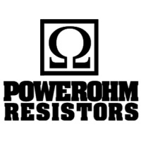 Surplus Equipment From Powerohm Resistors