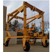 Surplus Equipment From Schramm, Inc.