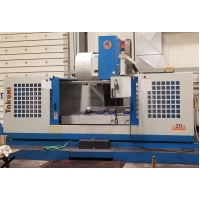 Takumi CNC VMC