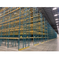 1,000,000 SQFT Distribution Center